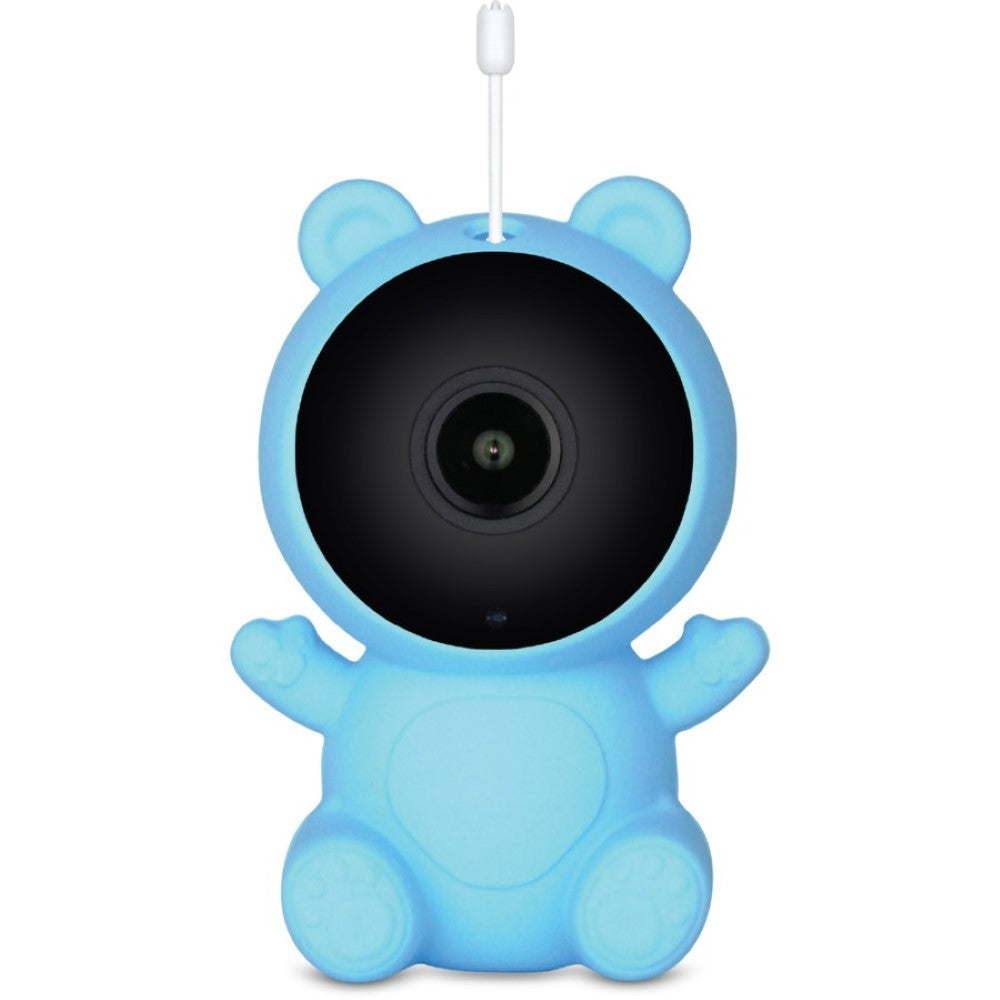 Wifi baby monitor cheap with temperature sensor