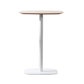 NAVO Versatile High Table for Home and Office Spaces - Solo