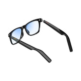 TWS Smart Glasses with Camera and Audio Control
