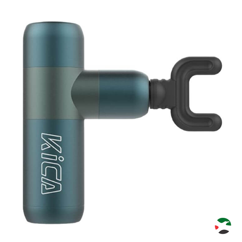 KiCA K2 Massage Gun Vibration Percussion Device KiCA K2 Massage Gun Vibration Percussion Device