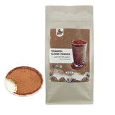 Tiramisu flavor Powder 1kg