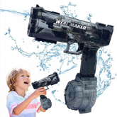 Electric Water Gun, Rechargeable Water Guns for Adults & Kids