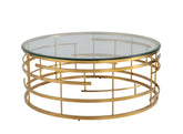 Olmecs Luxury Living Room Coffee Table