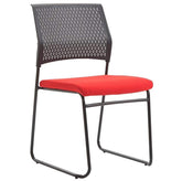 Olmecs Visitor Chair Conference Office Chair