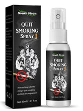 Quit Smoking, Nicotine Craving Relief Spray