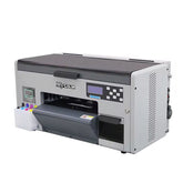 Mycolor 12 Inch 30cm XP600 Heat Transfer Print T-shirt Printing Machine Inkjet DTF Printer Machines for Small Business