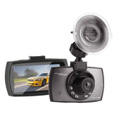 HD Dash Cam Auto Video Recorder Car Camcorder Car DVR