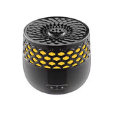 Modern Design USB Rechargeable Incense Burner Electronic Bakhoor Arabic Portable Censer –