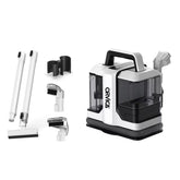 ORVICA Professional Sofa Carpet Cleaning Washer Powerful Carpet Shampooer Portable Canister Carpet Cleaner Machines
