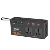 Volt Mate Power Bank 27,000mAh, 24W USB-A