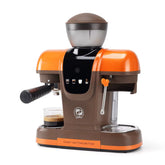 iCafilas Semi-Automatic Espresso Coffee Maker