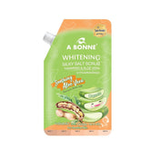 A Bonne Whitening Silky Salt Body Scrub Tamarind And Aloe Vera