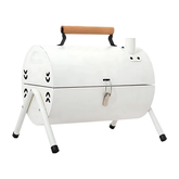 Portable Folding Charcoal BBQ Barbeque Grill