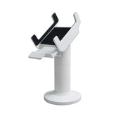 Olmecs Mobile Point of Sale Stand Holder for Cash Registers at Restaurant Counter