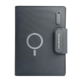 Powerbank 10000 mAh Magsafe with Organizer (6Pc Pack)