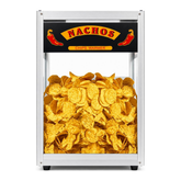 Olmecs Commercial Nachos Warmer 395 * 320 * 575 Millimeter