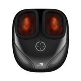 Shiatsu Foot Massager Machine with Heat, Electric Feet Massager for Pain Relief & Circulation,