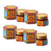 Tiger Balm Red Ointment | For Effective Relief From Joint Pain, Back Pain, Body Pain