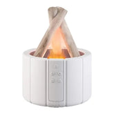 Olmecs Aromatherapy Diffuser for Home, Office, and Bedroom