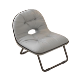 Portable Single Person Chair Lazy Sofa / Camping chair