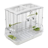 Vision Cage/ Home For Birds Regular, 62.5 X 39.5 X 53 cm, Medium