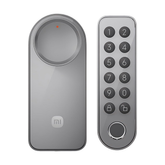 Xiaomi Self-Install Smart Lock with Keypad, Fingerprint Scanner, Wi-Fi and Bluetooth Connectivity