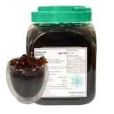 Coffee Jelly for Bubble Tea Premium Flavored 2.1L