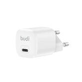 Budi 20W USB-C PD mini Power Adapter