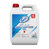 Swish Sanitizing Solution Bulk Refill 5L