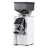 Olmecs Coffee Bean Grinder Machine 64mm Commercial Electric Coffee Grinders