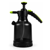 2.5L Hand Pump Pressure Sprayer Bottle – Garden Plant Mister, Adjustable Nozzle