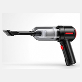 High Suction Car Vacuum Cleaner for Keyboard & Pet Hair Cleaning (Handheld Vacuum)