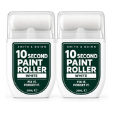 Mini Paint Roller Kit for Wall Touch Ups - Portable 30ML