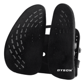 Byson Back Rest Lumbar Cushion