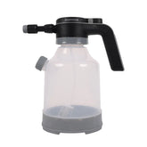 2 Ltr Electric Sprayer USB Rechargeable Garden Sprayer Bottle