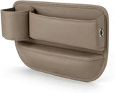 Car Seat Gap Organizer with Cup Holder – PU Leather Auto Storage (Copy)