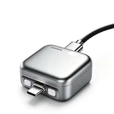 Smart Power Auto Disconnector – Type-C Charging Cut-Off Protector | KH-51 |