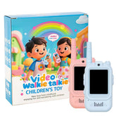 Wireless Two-Way Audio Kids Audio Walkie-Talkie