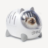 Catit PIXI Mio 2-in-1 Cat Carrier & Bed