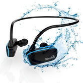 Merlin Swim MP3 PRO AirPods with Bluetooth
