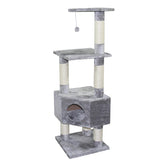 ebi Classic Cat Tree Rover 120cm