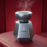 Encounter Car Air Freshener Perfume Diffuser, Long Lasting Car Fragrance