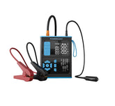 Powerology Jump Starter, Air Inflator & OBD II Car Fault Diganosis Tool