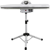 Geepas Digital Steam Press with Stand