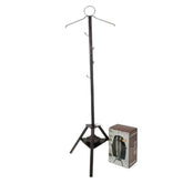 Arabic Traditional Clothes Incense Burner steamer And Stand