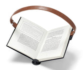 Leuksolum Leather Book Light Rechargeable 3 Colors