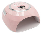 Super Sun UV LED Nail Lamp 248W