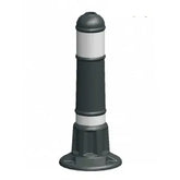 Olmecs High-Visibility Refuge Post - 500cm