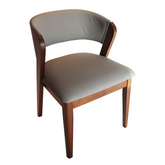 Olmecs Furniture Modern High End Dining Chair JP1463