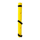 Olmecs Corner Guard Protection for Walls Yellow 900x 100x 90 MM